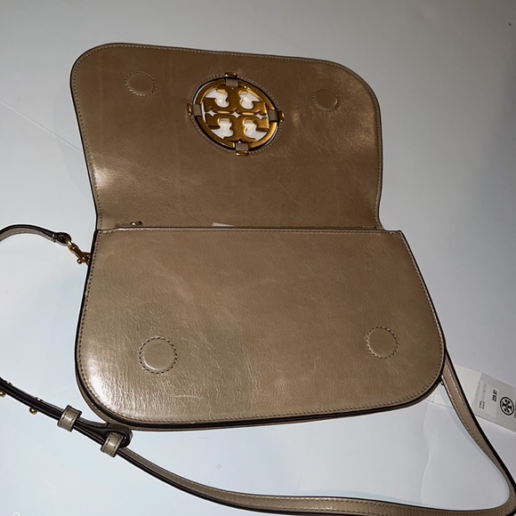 Tory Burch Miller Glazed Crossbody - Picture 3 of 16